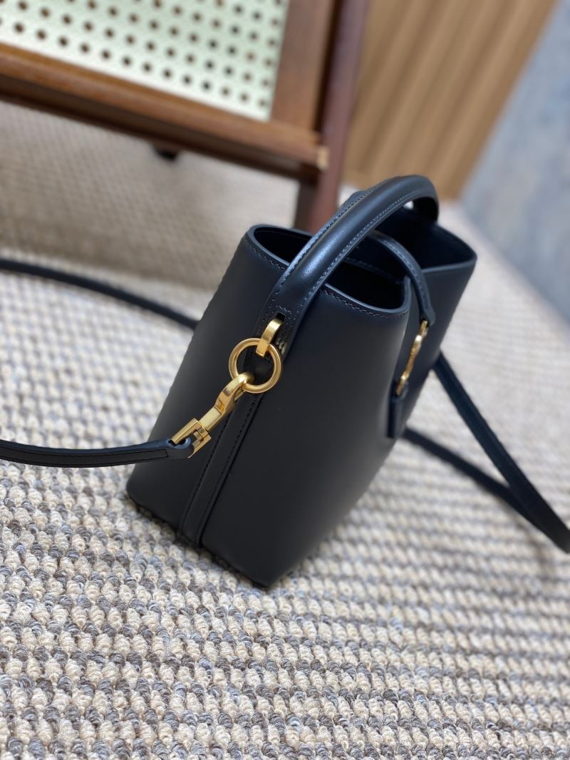 YSL Bucket Bags